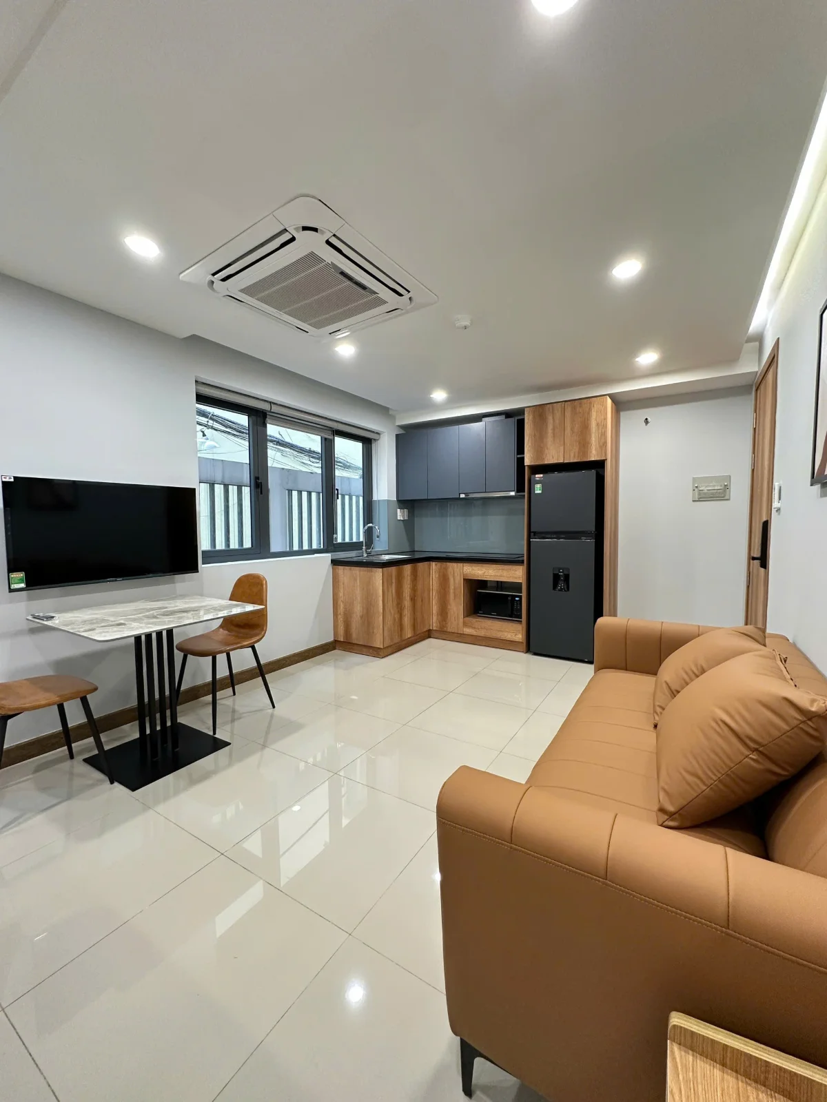 Studio
