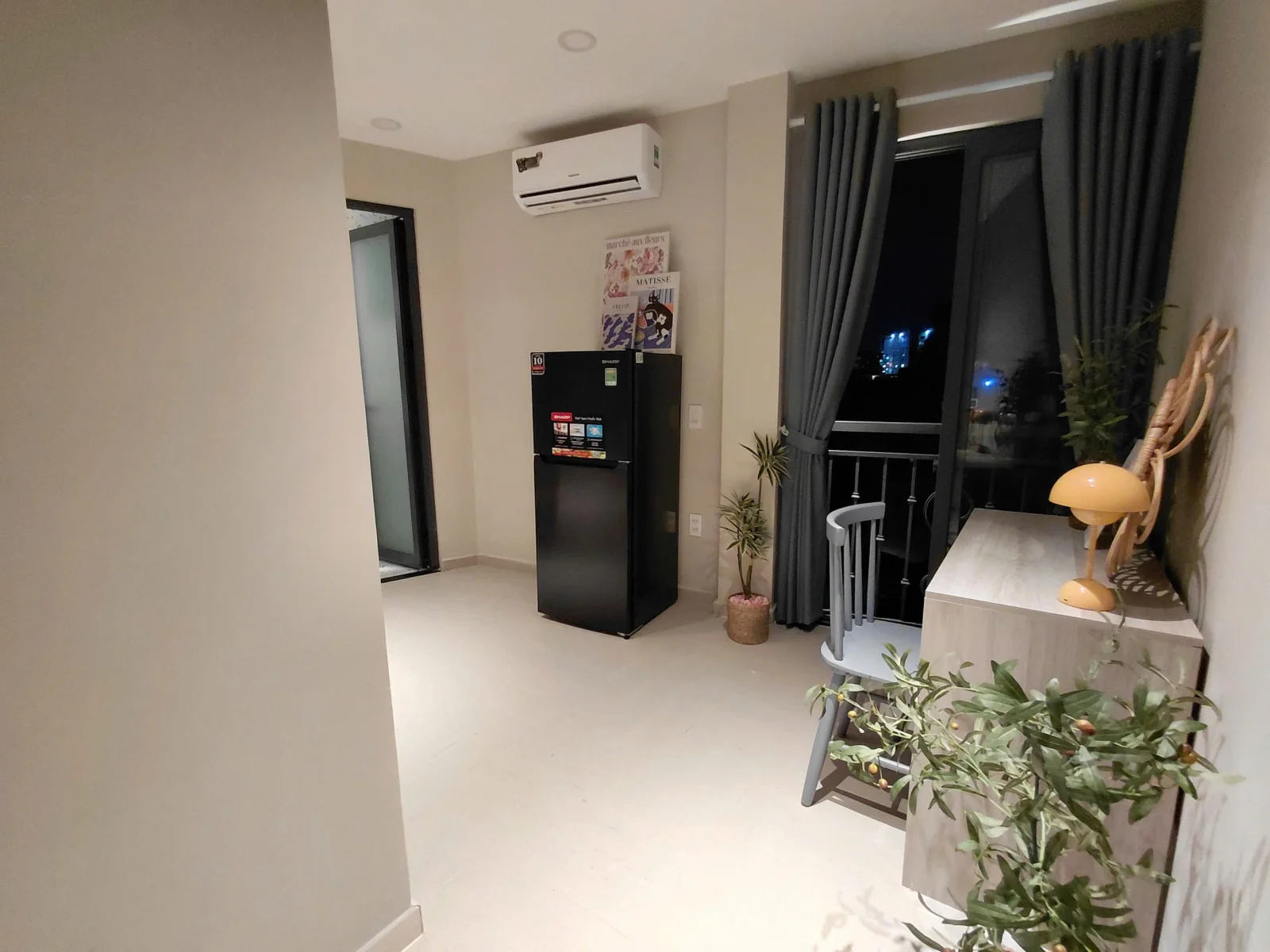 Studio